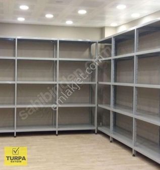 Turpa Saygından Karabağlar Sanayide