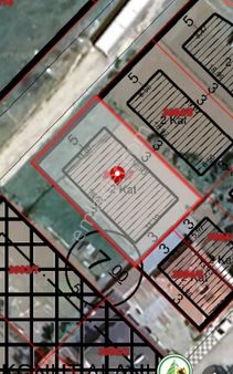 Bolu Merkez Tepecik Mh.satılık(463m2) Arsa