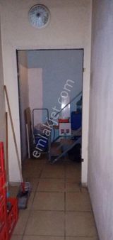 Estim Toptancılar Sitesi Satılık İşyeri