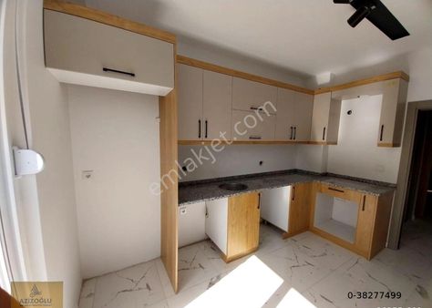 Varsak Karsıyaka Mah.kat Seceneklı 3+1 Ve2+1 Daıreler