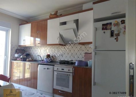 Kepez Varsak Esentepe Mah. Asansörlü, Otoparklı 2+1 Satılık Daire