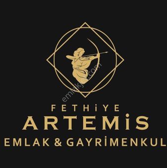 Fethiye Yeni Mahalle'de Satılık Tarla