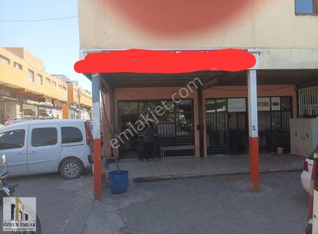 Öznur Emlak'tan Evren Sanayide Satılık Fırın