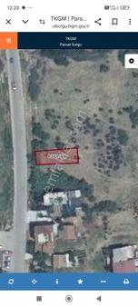 Sümer Mahallesinde İmarlı Satılık Arsa