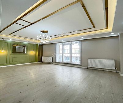 Zen Yapıdan Merkezi Konumda Geniş Ailelere Uygun 3+1 Satılık Daire