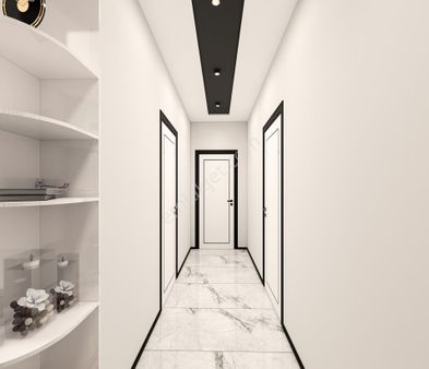 Mrt Gayrimenkul'den Mimsin Şirintepe'de Yatırımlık Lüx Daire