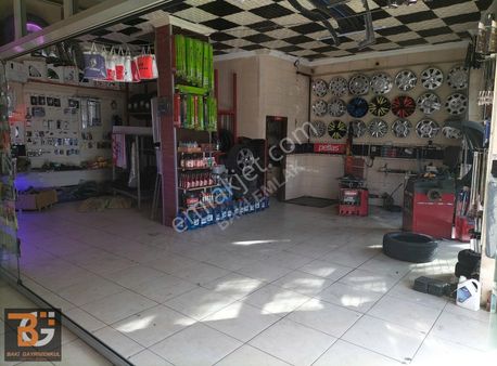 Topçu Mah.de En İşlek Cadde Üzeri 70m2 Kiracılı Satılık Dükkan