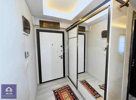 Edremit Merkezde Yeni Fırsat Ters Dublex 4+1