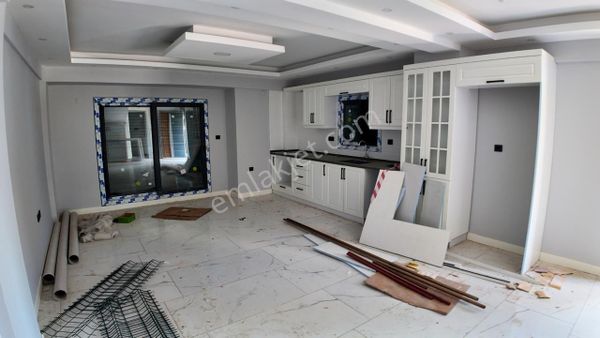 Kral Emlak Ayrancilar İnönü Mah 5+1 Trıplexs Vılla