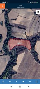 Kırklareli Babaeski Köyünde Satılık 1300 Metre Tarla