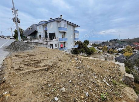 Altın Emlak Trabzon Köşkte Satılık Ticari Konut İmarlı Arsa