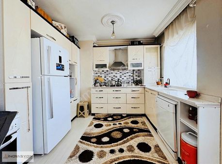 Hacıyusufmescit Mh Keçeciler Cd Yakını Site İçi Arakat 4+1 Daire