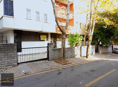 Can Emlak'tan Emsalsiz Boş Dükkan ..