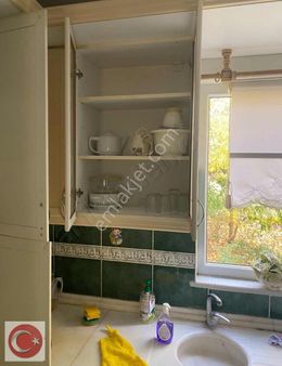 Yalova Kurtköyde Kiralık Eşyalı Villa