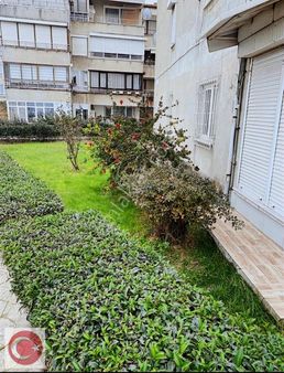 Yalova Çiftlikköy Zuhal Sitesinde Full Eşyalı 2+1 Bahçe Katı