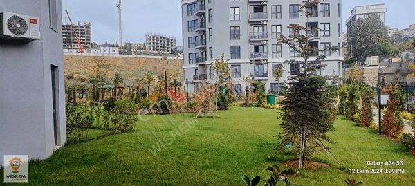 Wisrem Den Kartal Dünya Şehir Sitesinde 1+1 Satılık Yeni Daire
