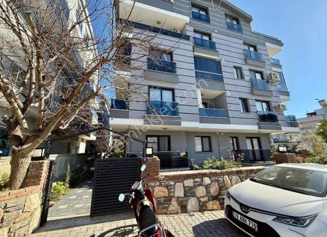 Satilik Daire Didim Merkezde Yeni Binada 2+1 Satılık Daire