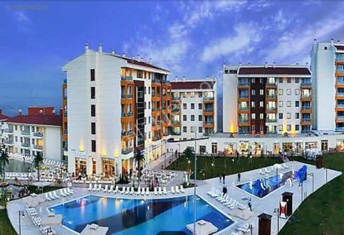 Ayaş Termal Kaplıcaları Hitit Hattuşa 3 Kişilik 7 Gün Uygun Fiyatlı Kiralık Devremülk