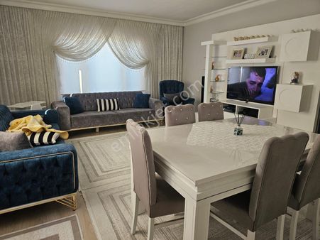 Toprak Emlak'tan Ank Keçiören Bağlum Karakaya Mahallesinde 3+1 Satılık Daire