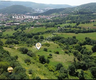 Aydemir Emlaktan Satılık Tarla