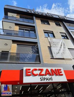 Ümraniye Çarşı 2,5+1 Satılık Daire