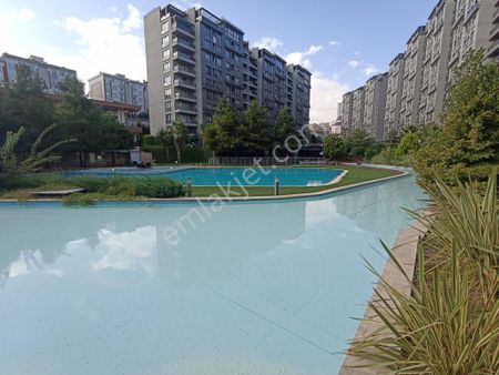 D-2678 Milpark Plus'da Satılık 1+1 Residance