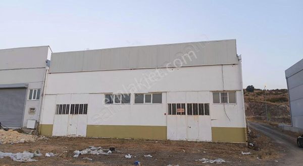 Atatepe Köşe Konum 800 M2