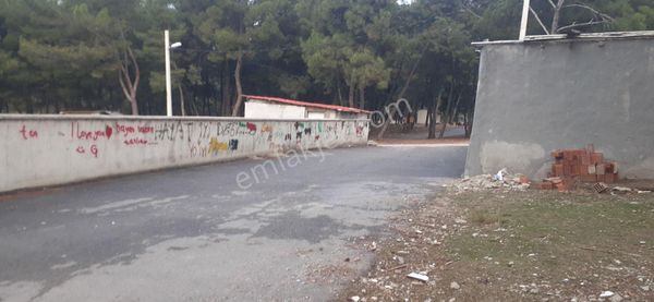 Buca Uldurukta Satılık Arsa