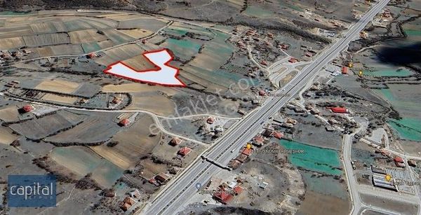 Yatırımlık Fırsat!! Kavak Çakallıda Satılık Tarla