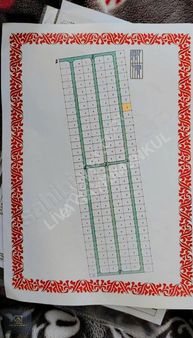 Livadan Menderes Develide Satılık Arsa