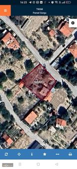 Erenköy De 2kata İmarlı Arsa