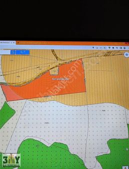İzmit Sultaniye Köy İçi İmarlı