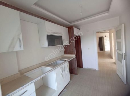 ️️genç Emlak'tan Huzurkent'te Satılık 3+1 Sıfır Daire