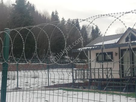 Bursa Kestel Alacamda Satilik Hobı Bahcalerı
