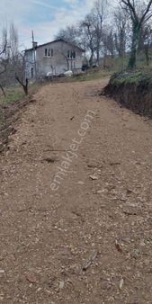 Bursa Kestel Babasultan Merkezde Satılık Hobı Bahcesı