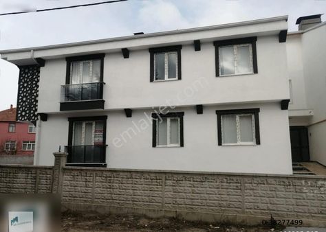 Mehmet Tönge De 2+1 Eşyalı Kiralık Daire