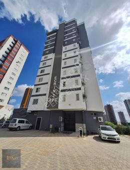 Çarkıpare'de 3+1 Shel Petrol Yanı Lüks Satılık Daire