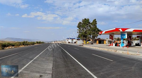 Liva Gayrimenkulden İslahiye Yolunda 400 Ağaç Muhteşem Zeytinlik