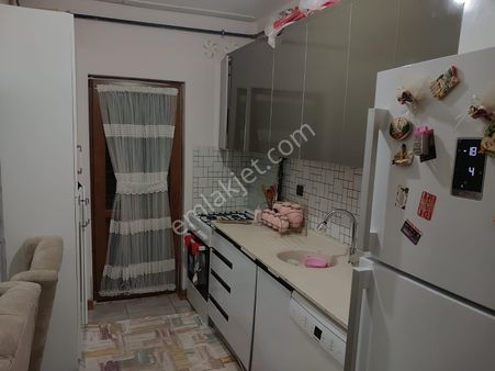 Demir Emlak Gayrimenkulden Açil 808 Satılık Daire