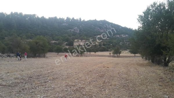 Bucak Demirli Köyiçinde İmara En Yakım Nokta