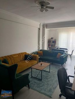 Kuşadası Davutlar Merkezde Satılık 2+1 Daire