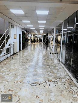 Şişli Meşruiyet Mh Satılık 30m2 Mağaza Merkez Mah