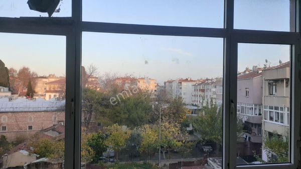 Fatih Kocamustafapaşa Sümbülefendi Merkezi Konumda Satılık Daire