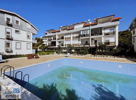 Ilıcada Site İçerisinde 3+1 Köşe Dubleks