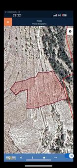 Aziz Emlak‘tan Silifke Gündüzler Köyü’nde Satılık 10.530 Metre²