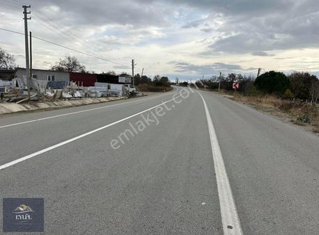 Ezine Gökçebayır Köyünde Satılık Arazi