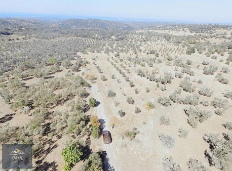 Kemallı Köyünde Deniz - Doğa Hepsi Birarada Müthiş Konumda