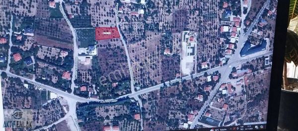 Aktif Emlak'tan Erkmen Fevzi Çakmak Mahallesinde Satılık Arazi