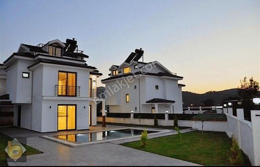 Bu Fiyata Böylesi Yok Ovacık Hisarönü Satılık Villa