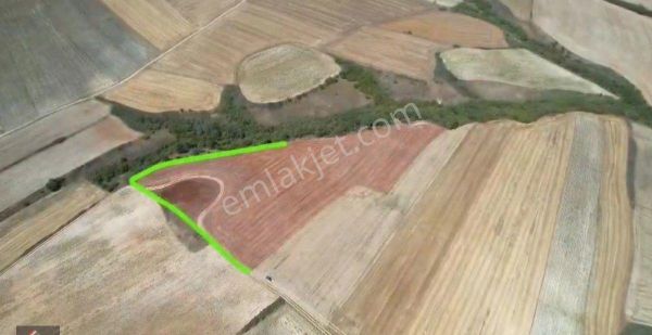 Kapaklı Uzunhacı'da 19.562 M2 Satılık